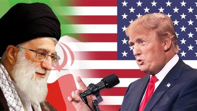 بين التهدئة والتحذير.. ترامب يطلق عدداً من الرسائل النارية لإيران (تقرير)