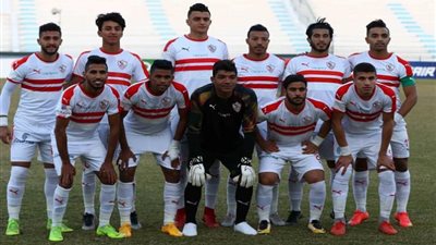 تشكيل ناري للزمالك أمام زيسكو يونايتد في دوري أبطال أفريقيا