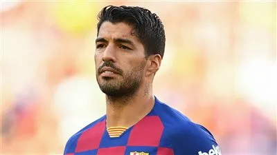 عاجل.. برشلونة يصدم سواريز