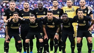 ريال مدريد يخطط لخطف نجم إنتر ميلان