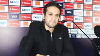 عاجل.. محمد فضل يصدم حسام البدري: لم يكن المرشح الأول للمنتخب