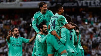 مأزق كبير في إنتظار صفقة ريال مدريد القادمة