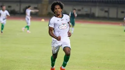 الهاتريك الثاني في الدوري المصري يسجل بإسم جريندو