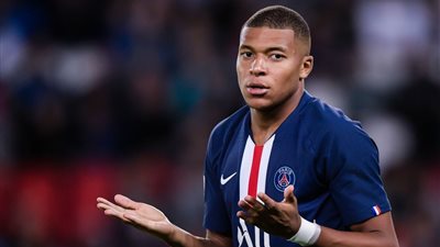 لأول مرة.. مبابي يتحدث عن مستقبله ويوجه رسالة هامة