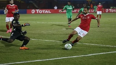 الشناوي يعلن 4 أزمات للأهلي ضد بلاتينيوم ويحذر من الجناحين