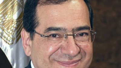 وزير البترول: زيادة مكافأة نهاية الخدمة للعاملين بالقطاع