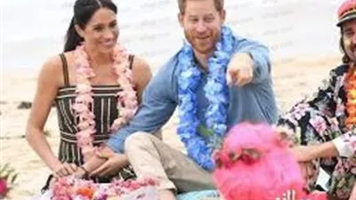 المتحدث باسم رئاسة وزراء بريطانيا: قرار الأمير هاري يخص الأسرة المالكة