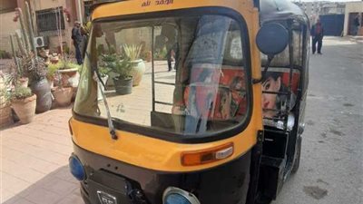 تفاصيل تحرش سائق 