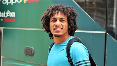 أول تعليق من جريندو بعد تسجيله للهاتريك في الجيش