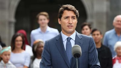 رئيس الوزراء الكندي: سنعمل لضمان التحقيق الوافي بقضية الطائرة الأوكرانية