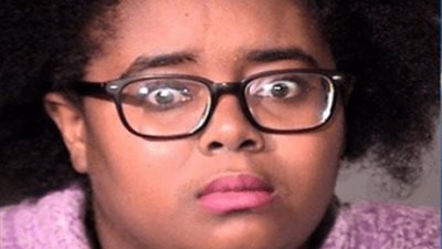 الشرطة الأمريكية: القبض على فتاة نزعت حجاب سعودية بولاية أوريجون