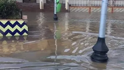 الطقس السيئ يضرب كفر الشيخ.. والمحافظة تصدر بيانات تقليدية