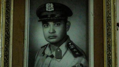 رغم مرضه قاد سريته.. قصة بطل ملحمة الدبابات في الدفرسوار