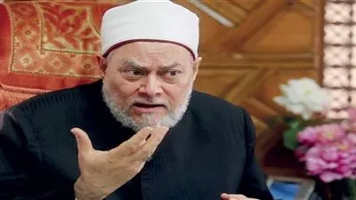 هل المغضوب عليهم هم اليهود والضالين النصارى؟.. علي جمعة يجيب (فيديو)