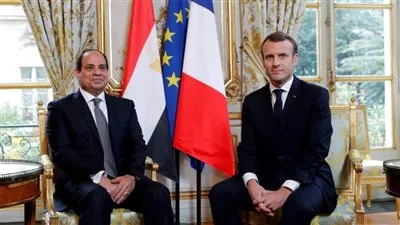 أبرزها مترو القاهرة.. ملامح التعاون المصري الفرنسي في مجال النقل