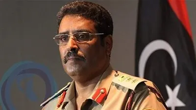 الجيش الليبي: سننهى الوضع الأمنى أولًا ثم تبدأ التفاوض على الترتيبات السياسية