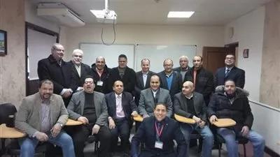 274 متقدما للتدريب ببرنامج الزمالة المصرية في البحيرة