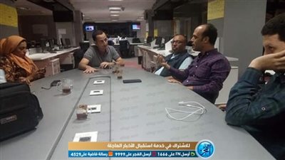 نص قرار تأديب 'ناشر التحرير'.. وتوصية شطبه من جداول 'الصحفيين'