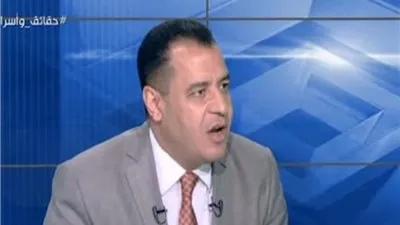 أستاذ قانون: مصر لن تفرط في أمنها القومي (فيديو)