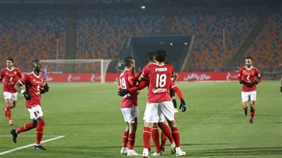 عبد الحفيظ: مواجهة بلاتينيوم تمثل أهمية كبيرة.. وهذا موقف ثنائي الأهلي