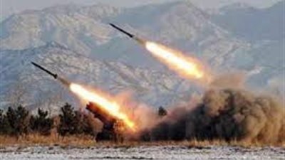 العراق: سقوط صاروخ قرب قاعدة 