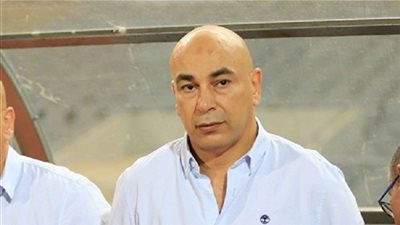 أول تعليق من فرج عامر على استقالة حسام حسن