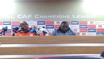 مدرب زيسكو يتحدث عن خبر 