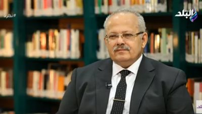 رئيس جامعة القاهرة: التفكير الخرافي ما زال يسيطر على المصريين (فيديو)