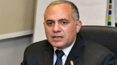 مفاوضات سد النهضة.. 