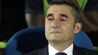 تقارير.. تحديد موعد إقالة فالفيردي