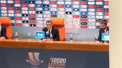 بعد الخسارة أمام أتلتيكو.. فالفيردي يحسم مستقبله مع برشلونة