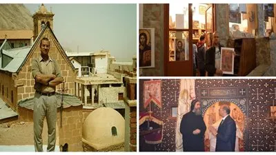 الوجه الروحي لمصر.. 5 مجمعات للأديان تُظهر عظمتها.. تعرف عليها