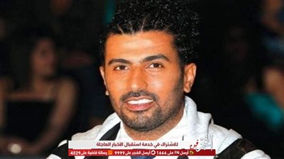 محمد سامي: نسرين أمين ليست نجمة وإنما 