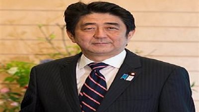 رئيس الوزراء الياباني يتجه إلى الشرق الأوسط ويحث على الهدوء