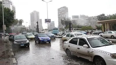 الأرصاد تحذر من طقس اليوم الجمعة الموافق 10/1/2020 