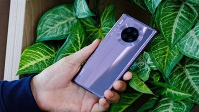 HUAWEI Mate 30 Pro | هواوي تطرح أفضل هواتف الجيل الخامس في الإمارات