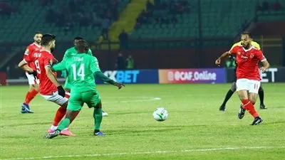 الاهلي ضد بلاتينوم في دوري ابطال افريقيا | موعد مباراة والقنوات الناقلة والتشكيل المتوقع