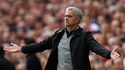 نجم ريال مدريد يكشف كواليس أول لقاء له مع مورينيو