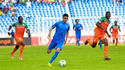 zamalek vs zesco live القنوات الناقلة لمباراة الزمالك وزيسكو يونايتد مباريات دوري أبطال إفريقيا اليوم الجمعة 10/1/2020