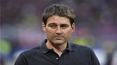 بعد تألقه أمام الزمالك.. فايلر يفاجئ الأهلي بقرار جريء