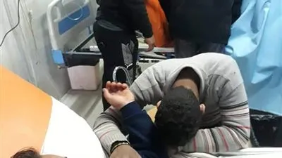 اختناق أسرة استخدمت الأخشاب لتدفئة المنزل بالغربية