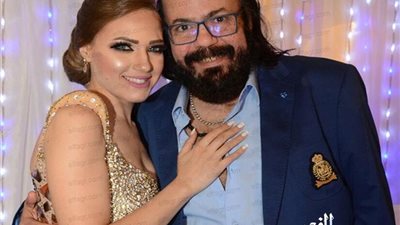 إيمي طلعت زكريا لـ