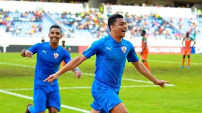 قبل مواجهة زيسكو.. ماذا يفعل الزمالك في الجولة الرابعة من مجموعات دوري أبطال إفريقيا؟ (أرقام)