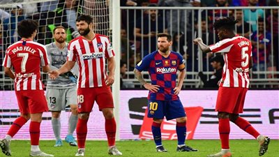 أبيدال يتحرك للتعاقد مع خليفة فالفيردي.. والاسم القادم 