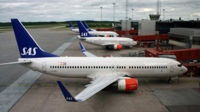 السويد تعلن تعليق الرحلات إلى إيران مؤقتا