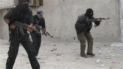 مقتل مراسل تلفزيوني في هجوم مسلح بالعراق