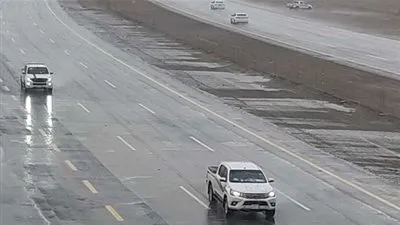 الجهني: موجة قطبية ودرجات حرارة  منخفضة على شمال المملكة