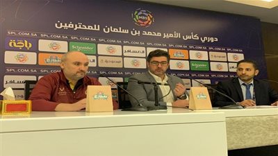 مدرب النصر السعودي يكشف أسباب التعادل أمام الاتحاد