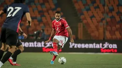 رد فعل عنيف من جماهير الزمالك ضد كهربا 