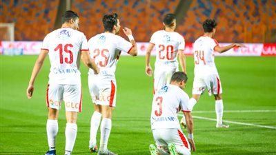 أهداف مباراة الزمالك ضد زيسكو اليوم الجمعة في دوري أبطال إفريقيا